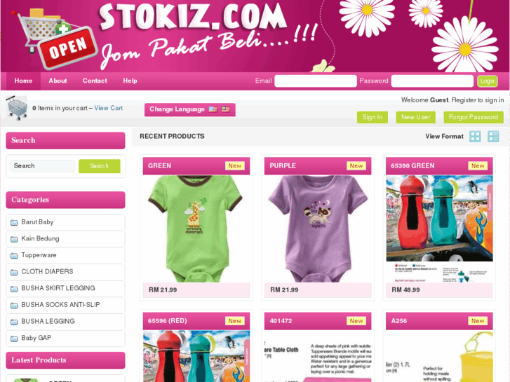 www.stokiz.com