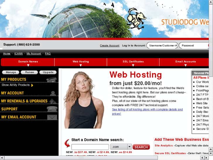 www.studiodog-hosting.net