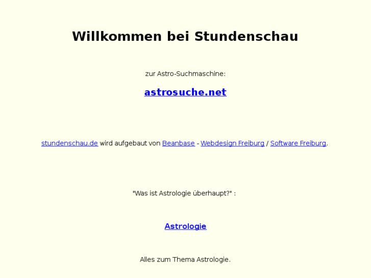 www.stundenschau.de