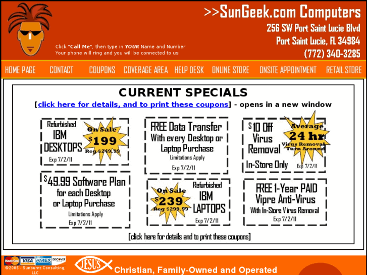 www.sungeek.com