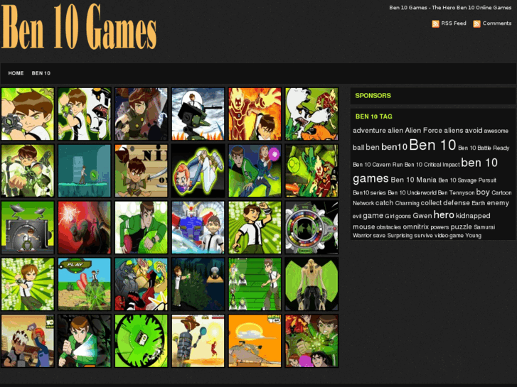 www.theben10games.com