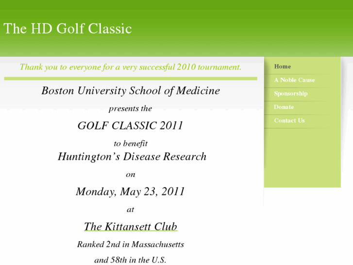 www.thehdgolfclassic.com