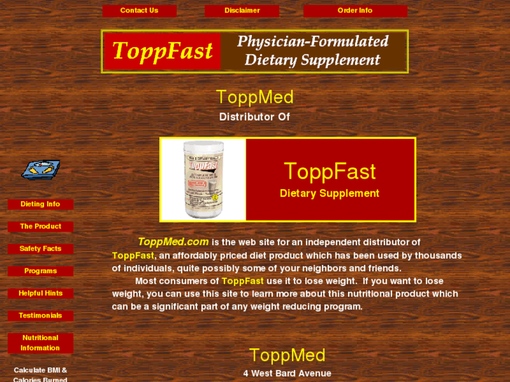 www.toppmed.com