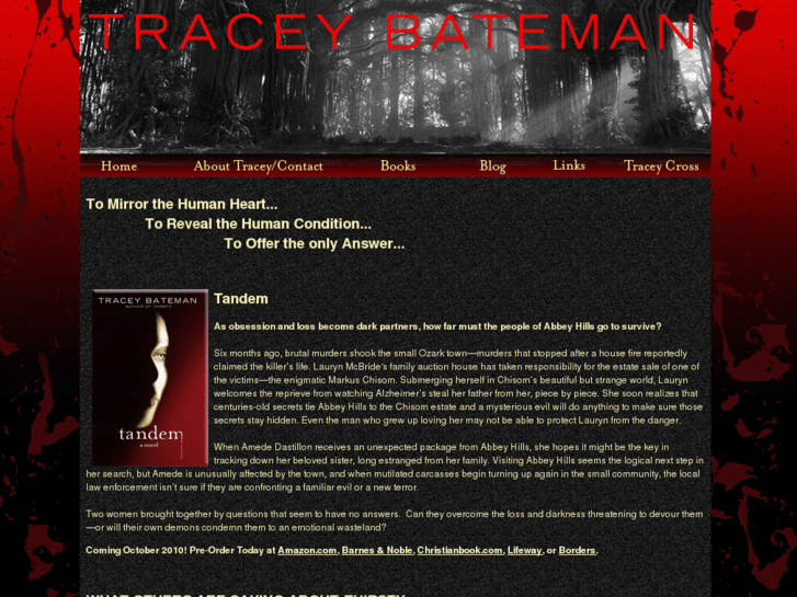 www.traceybateman.com