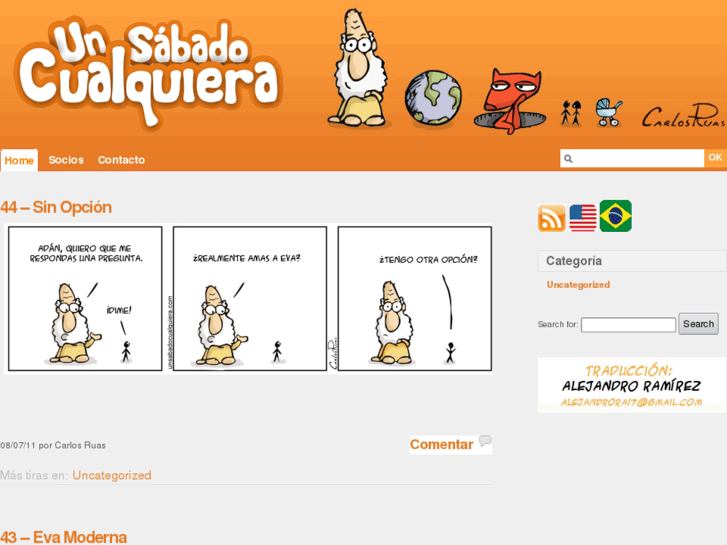 www.unsabadocualquiera.com