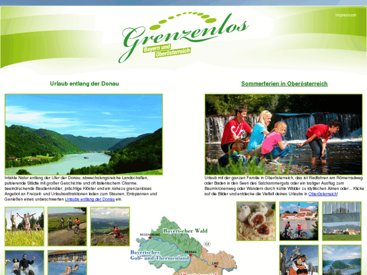 www.urlaub-grenzenlos.eu