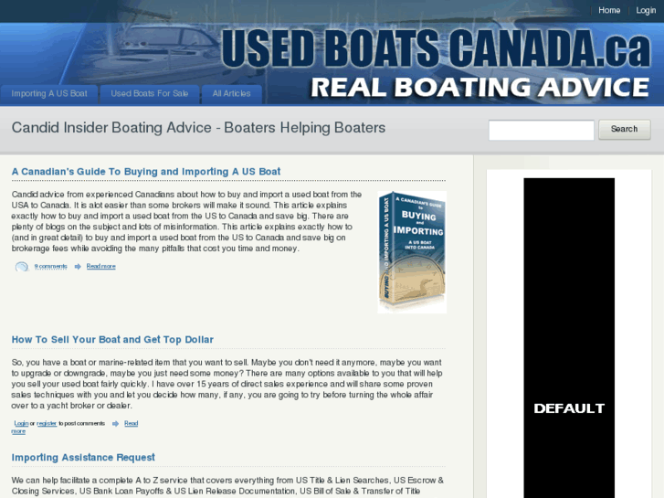 www.used-boats-canada.ca