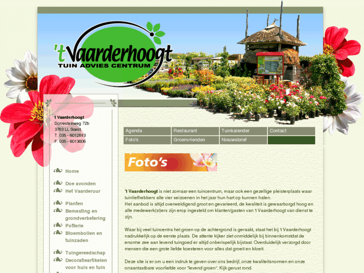 www.vaarderhoogt.nl
