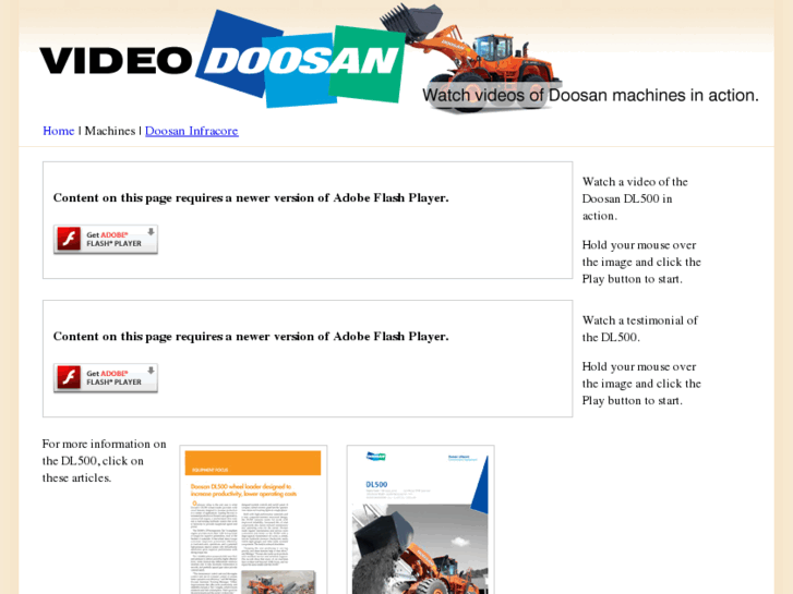 www.videodoosan.com
