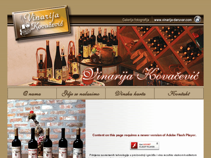 www.vinarija-daruvar.com