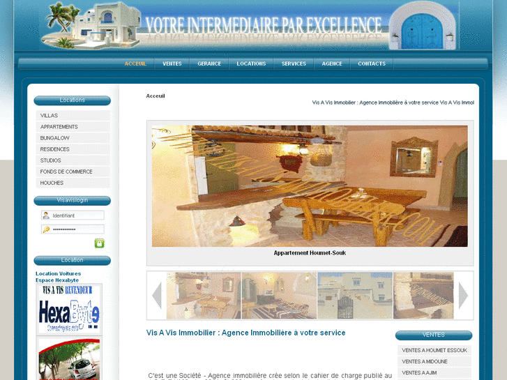 www.visavis-immobilier.com