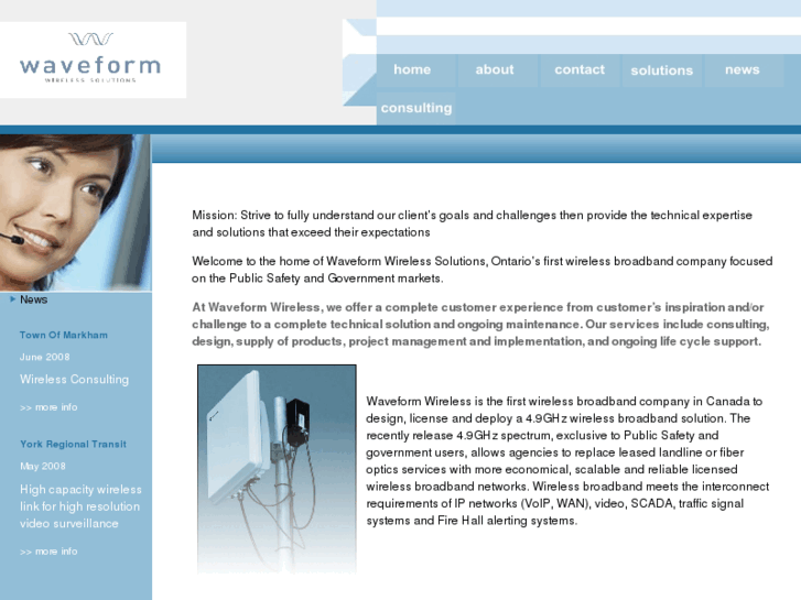 www.waveformwireless.com