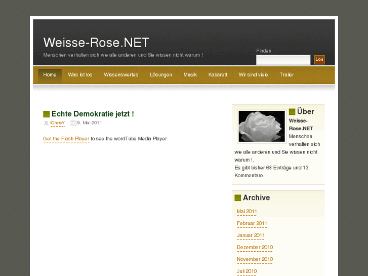 www.weisse-rose.net