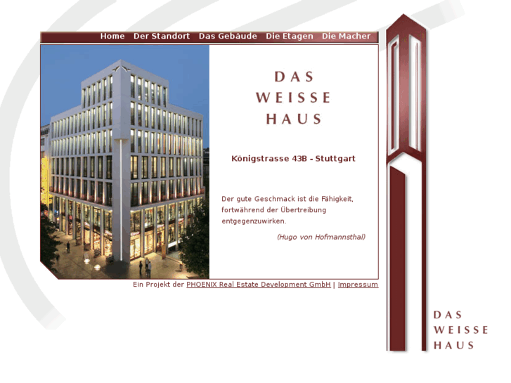 www.weisses-haus.info