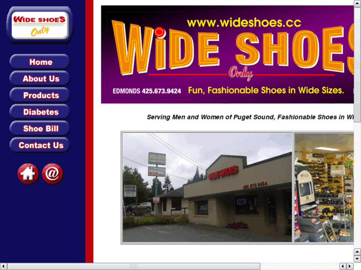 www.wideshoesonly.net