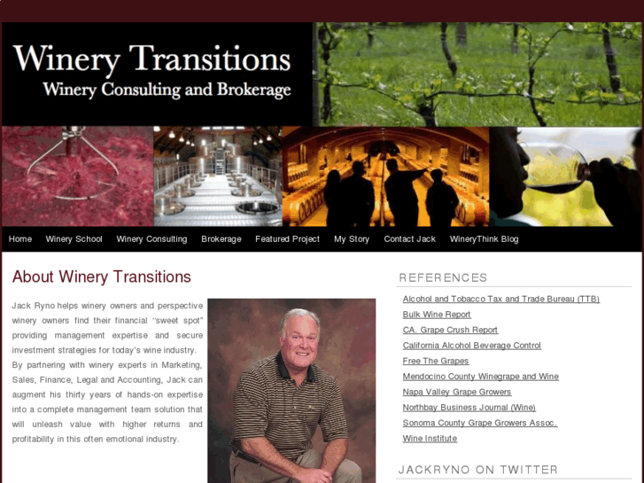 www.winerytransitions.com