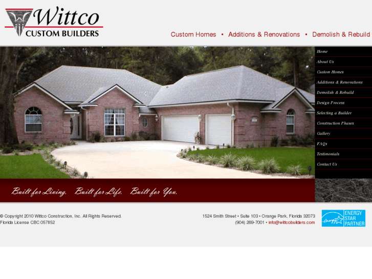 www.wittcobuilders.com