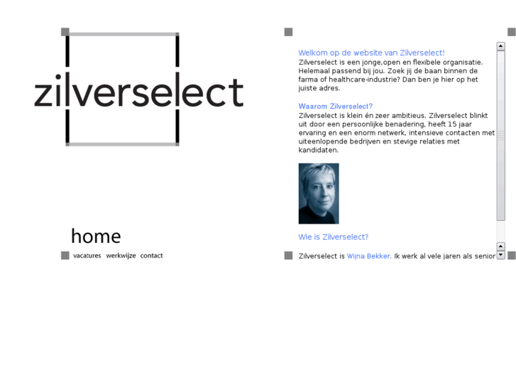 www.zilverselect.com