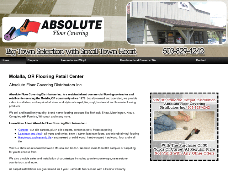 www.absolutefloormolalla.com