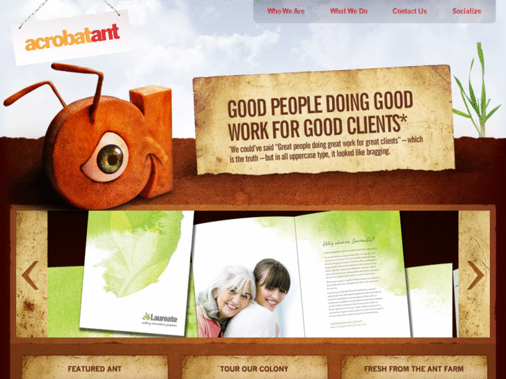 www.acrobatant.net