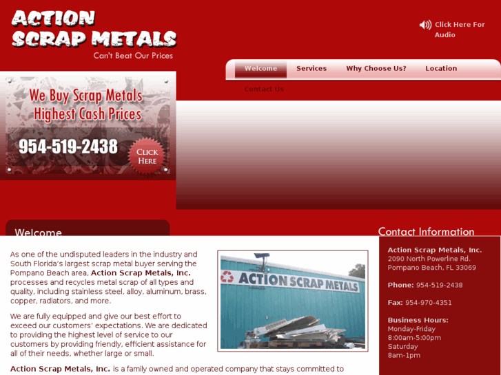 www.actionscrapmetals.com