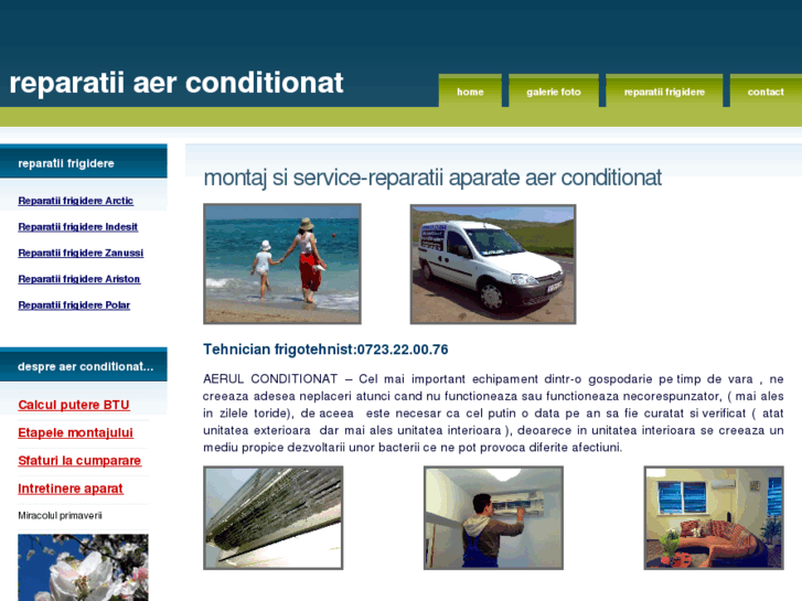 www.aerconditionat-reparatii.ro