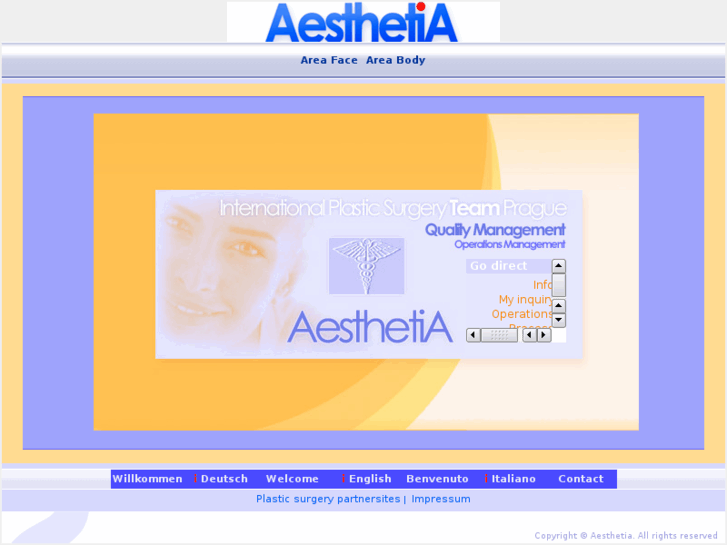 www.aesthetia.info