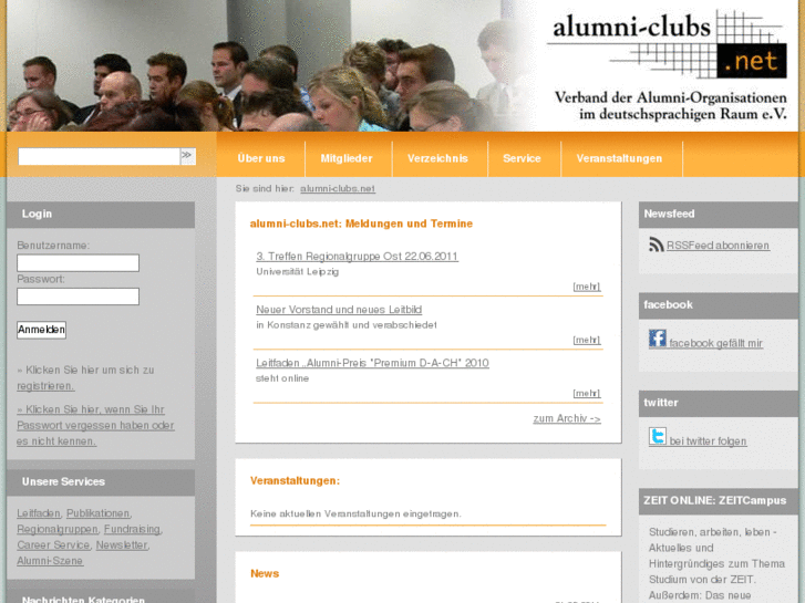 www.alumni-clubs.net