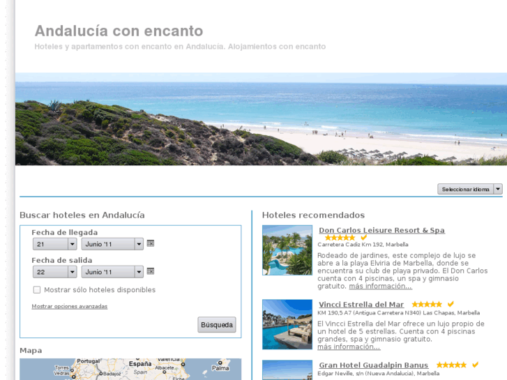 www.andaluciaconencanto.com