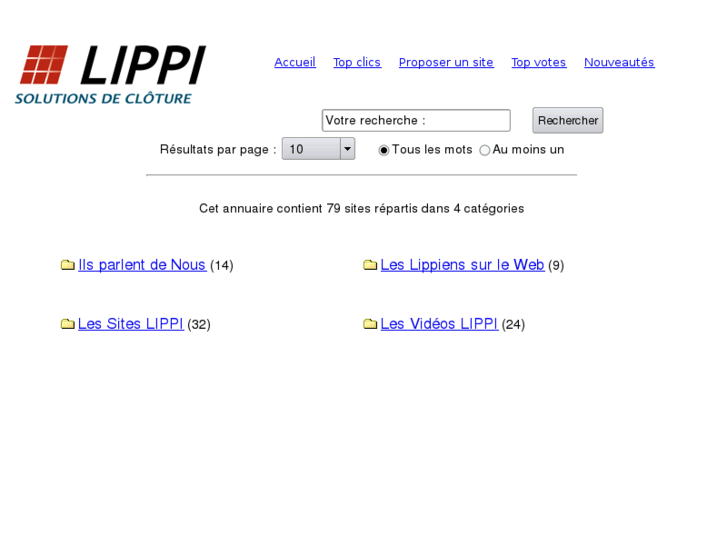 www.annuaire-lippi.com