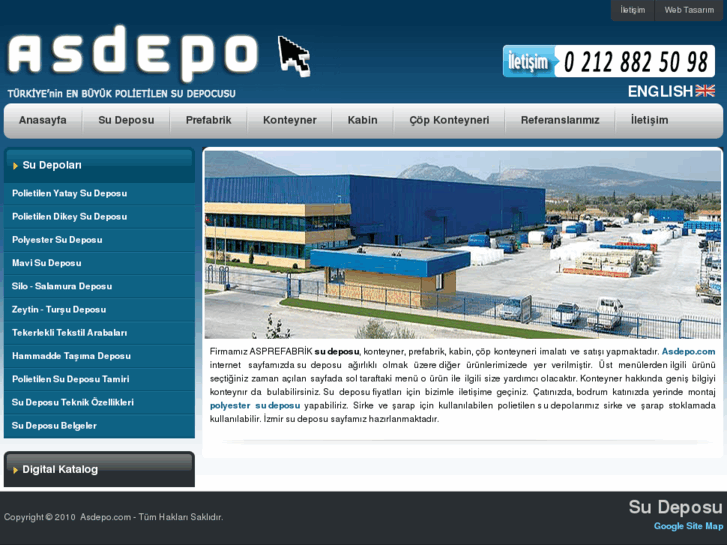 www.asdepo.com