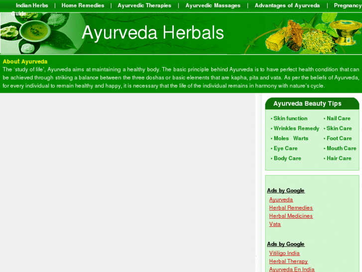 www.ayurveda-herbals.com