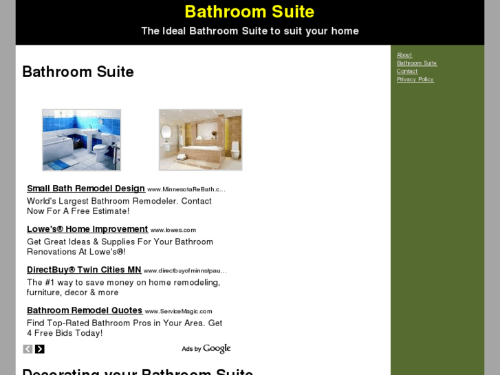 www.bathroomsuite.org