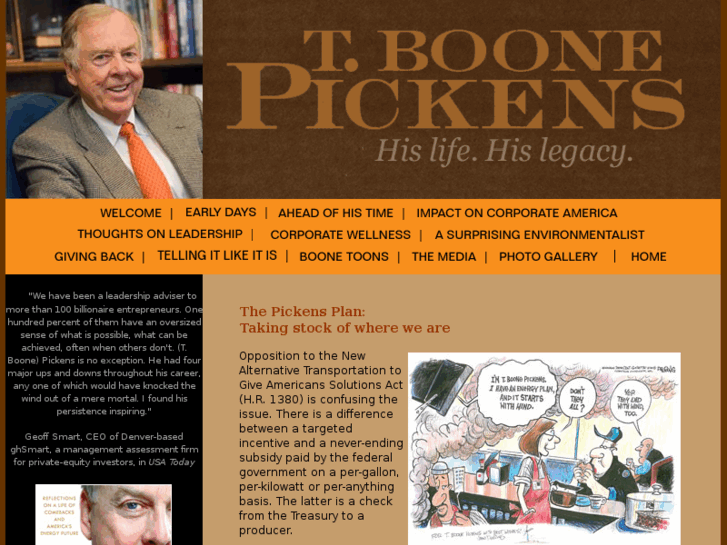 www.boonepickens.com