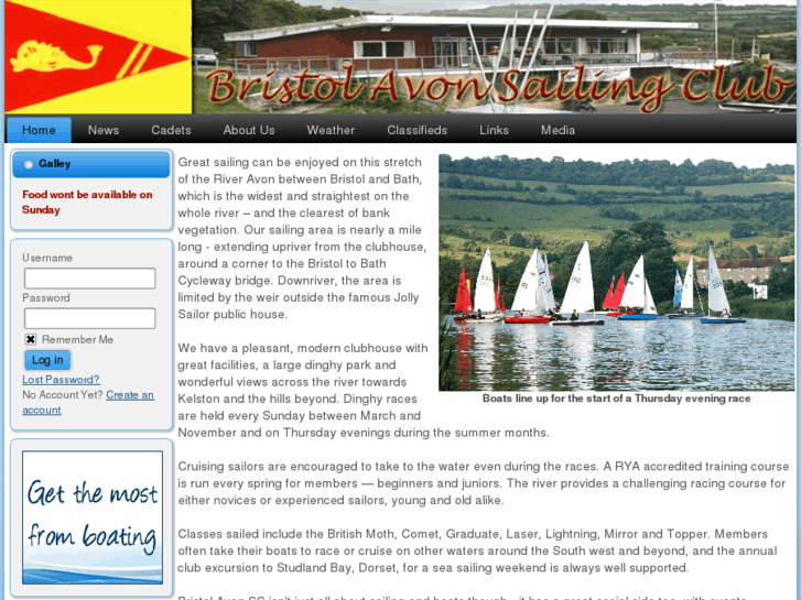 www.bristol-avon-sailing.org.uk