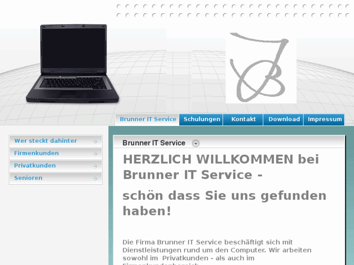 www.brunner-it-service.net