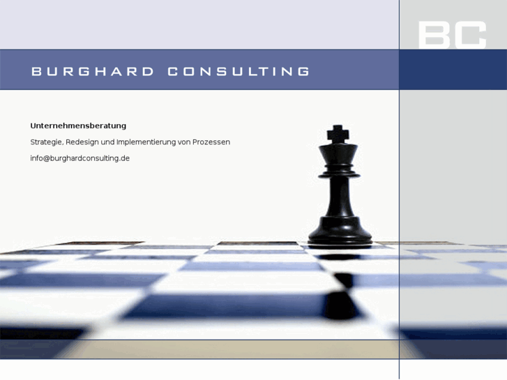 www.burghardconsulting.com