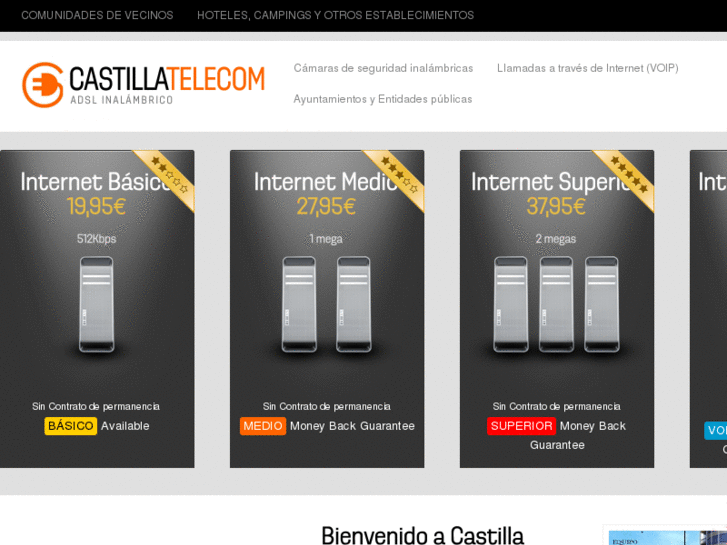 www.castillatelecom.com