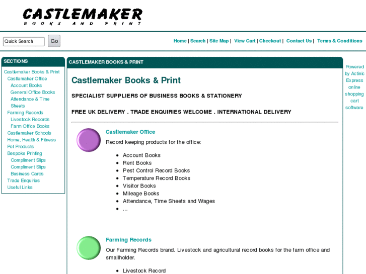 www.castlemaker.com