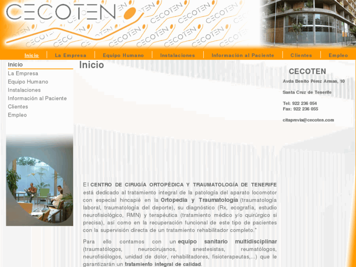 www.cecoten.com