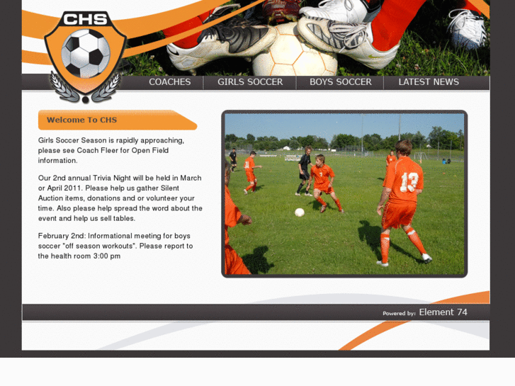 www.centralsoccer.org