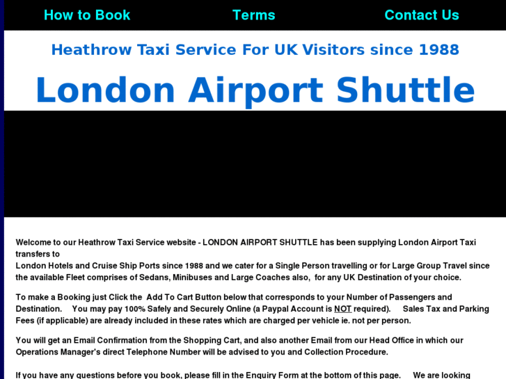 www.cheap-heathrow-taxi.info