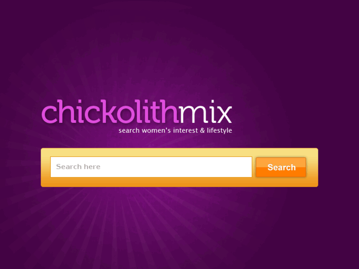 www.chickolithmix.com