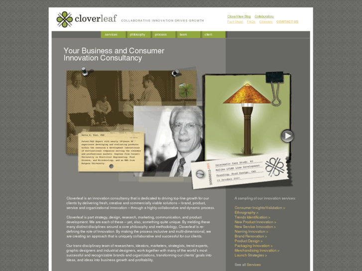 www.cloverleafinnovation.com