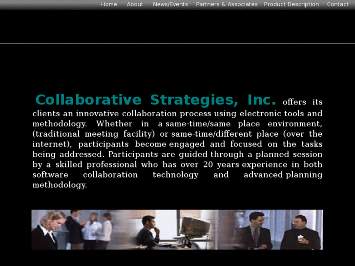 www.collaborative-strategies.com