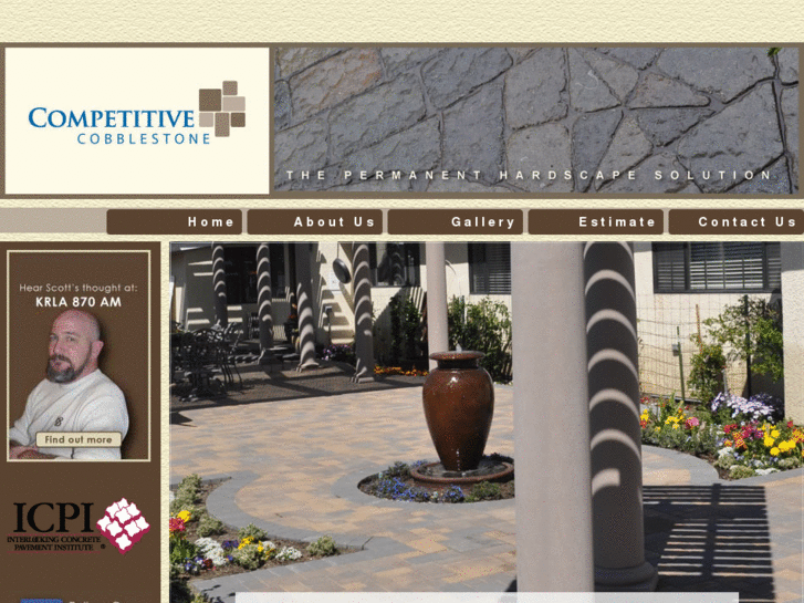 www.competitivecobblestone.net