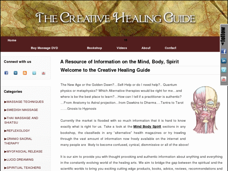 www.creativehealingguide.com