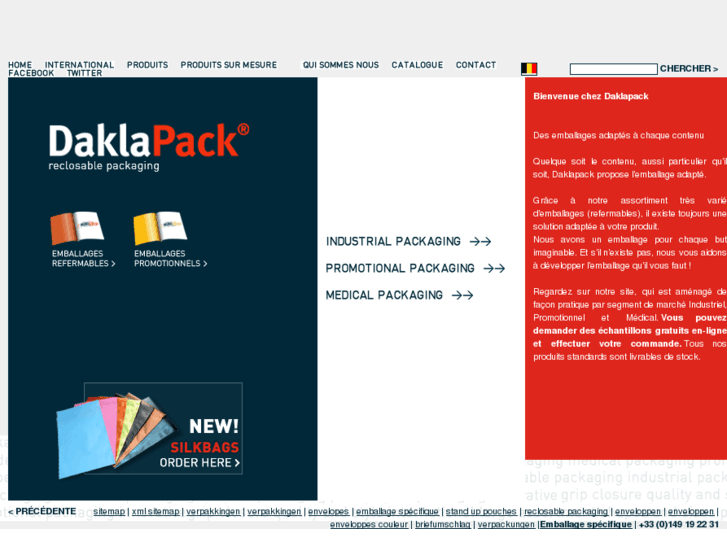 www.daklapack.fr