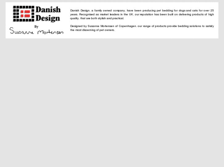 www.danishdesign.co.uk