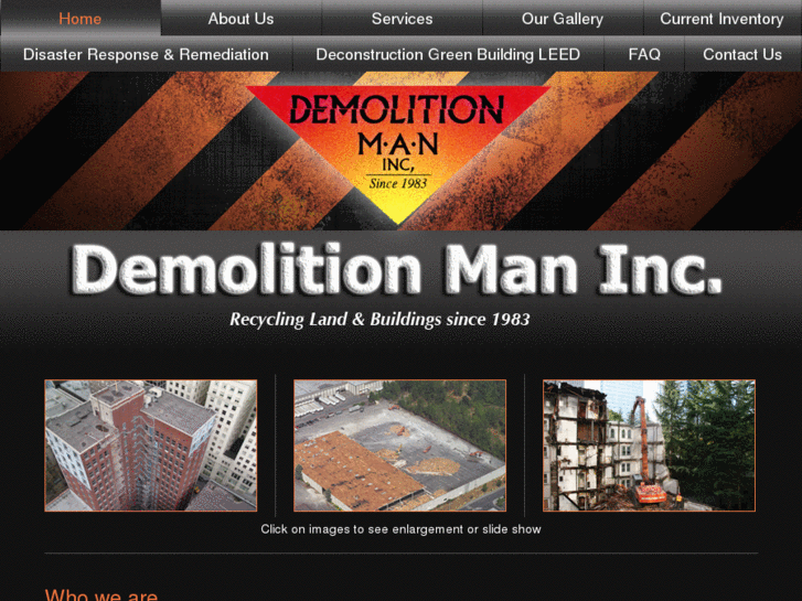 www.demoman.org